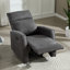 Ensemble de salon inclinable 3 pièces Luper-100692915