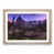 Oak Framed selected
