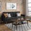 Maloree Coffee Table with Storage