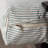 Navigator Stripe Box Cushion Futon Cover-61751869