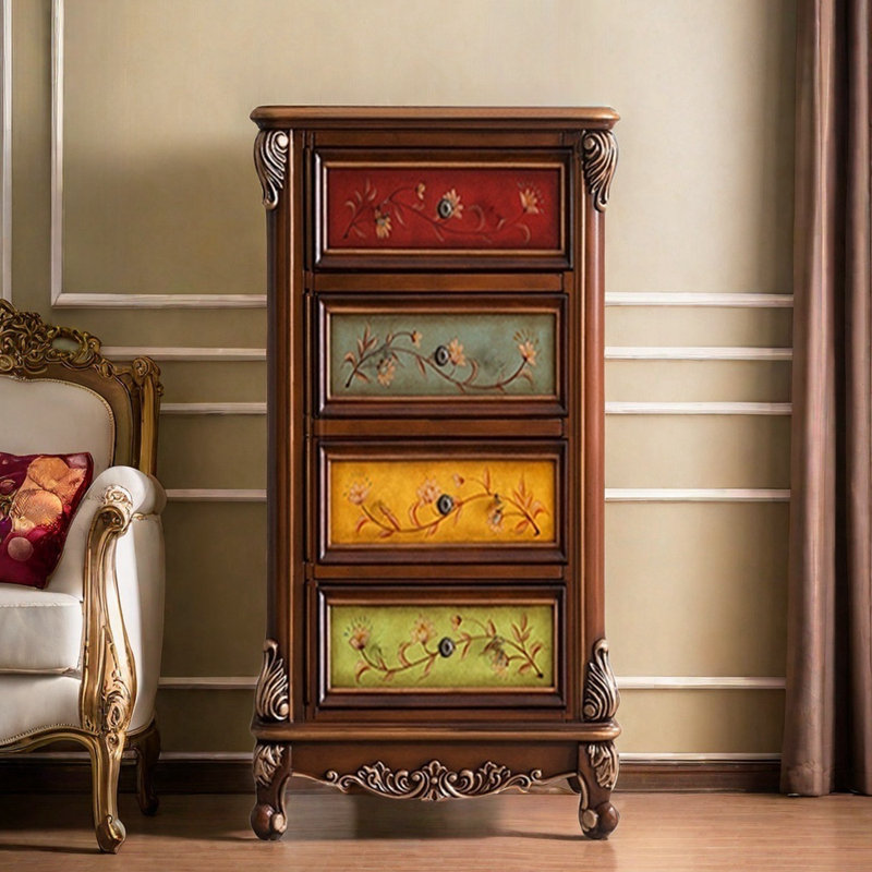 Armoire de rangement pour garde-robe