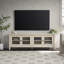Meuble télé 69 po avec rangement-132716464