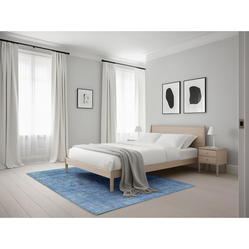 Indoor Rug, Rectangle 5' x 7'