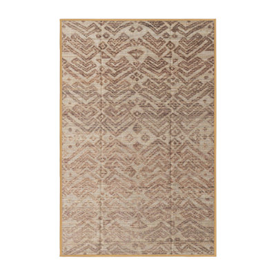 Amilyah Geometric Indoor Rug