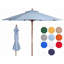 Parasol de marché 9 pi Aldan-1791372139