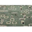 One-of-a-Kind Rectangle 4'2" X 4'3" Area Rug