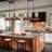 Caiman 3 - Light Farmhouse Chandelier