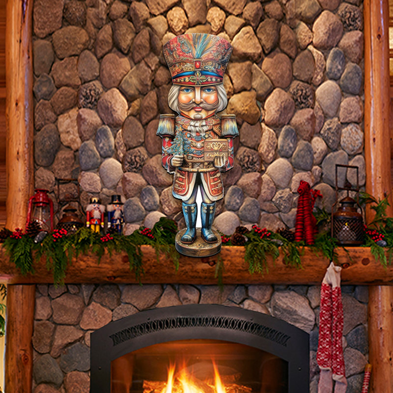 Décoration murale Kostman Regal