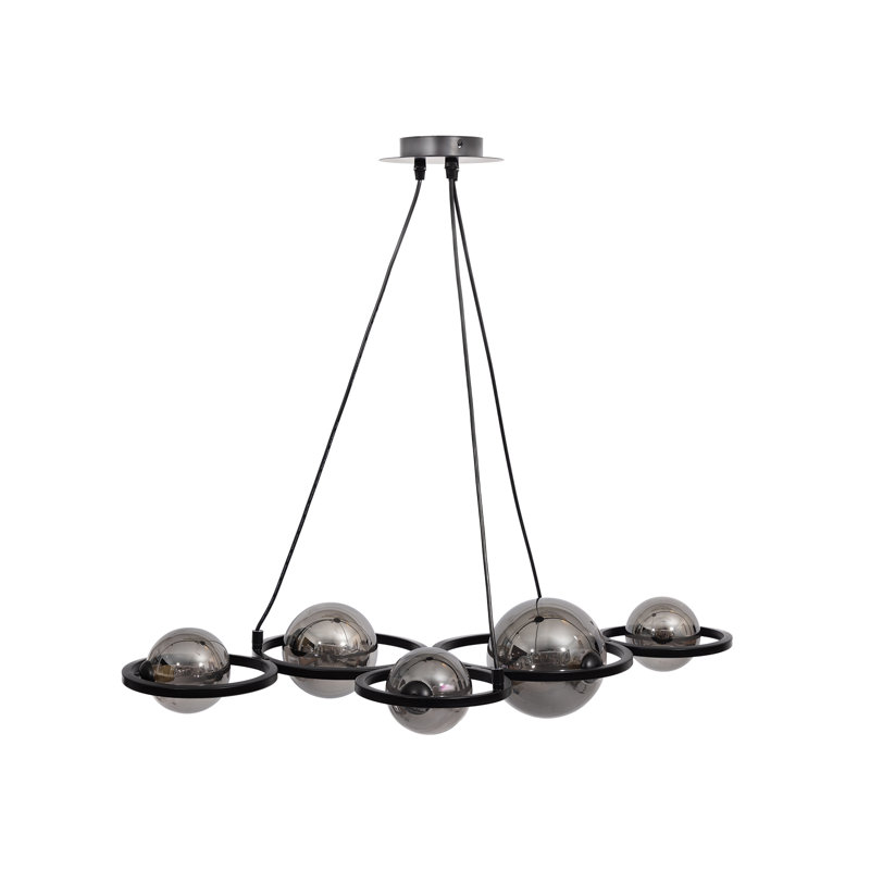 5 - Light Chandelier
