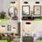Geneva Dimmable Bathroom Vanity Light Fixtures-532857537-472884886