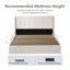 Lit plateforme tapissier Coletti-1073448703-843017495