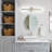 Shoji 2 - Light Dimmable LED Vanity Light-1713238219