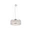 Luminaire suspendu tambour 6 lumières unique Anglesey