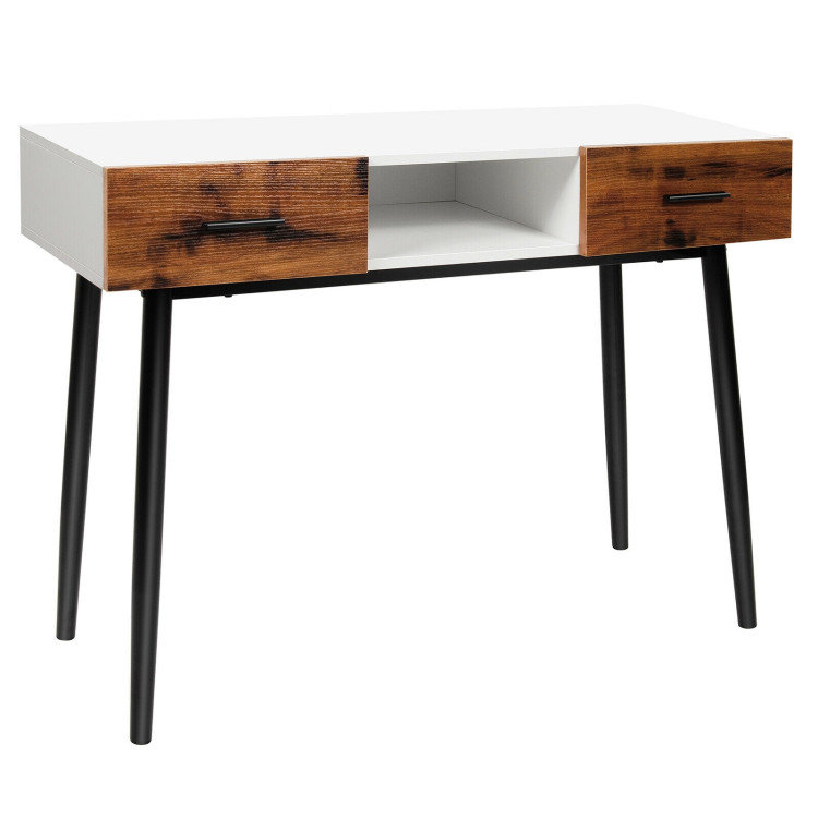Affie 42'' Console Table