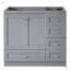 Meuble-lavabo 36 po (lavabo non inclus)-100166330