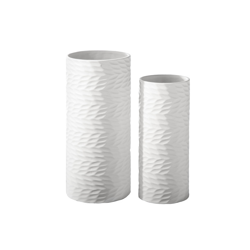 Mikalla Ceramic / Porcelain Table Vase