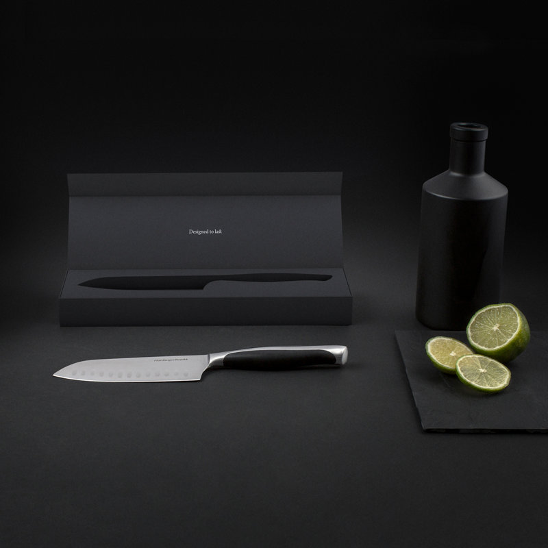 Nurso GmbH 14cm Santoku Knife