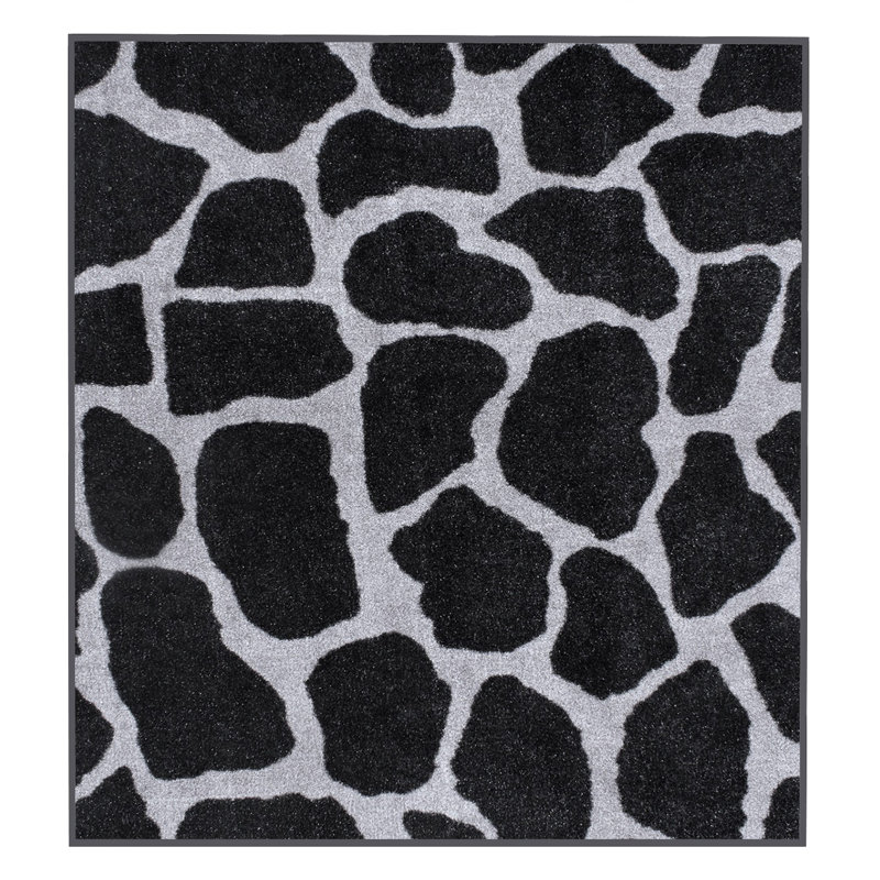 Tapis Furnish My Place, Carré 5 pi