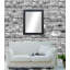 Miroir de salle de bain Gregorio-61731641