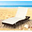 Chaise longue de patio, chaise de piscine-441776803-441776802