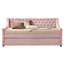 Lit de jour avec couchette Fogger Fog-99956387-99956388