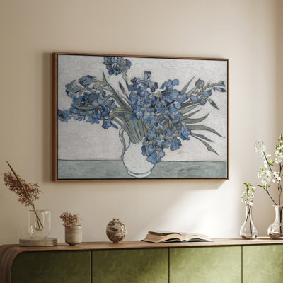 " Vintage Landscape -DCCLXIX " Print
