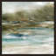 Riverbank par Carol Robinson - Peinture-1637736520-1637736566