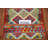 South Western Kilim Wool Oriental Rug 3x4