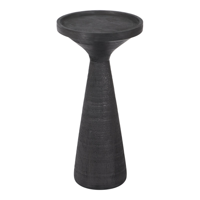 Omni Side Table Black