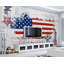Papier peint Daodu USA-1643682714