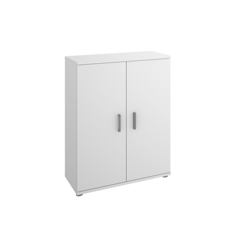 Mukhtiar Rectangle Accent Cabinet