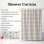 Rideau de douche Premium-927134860