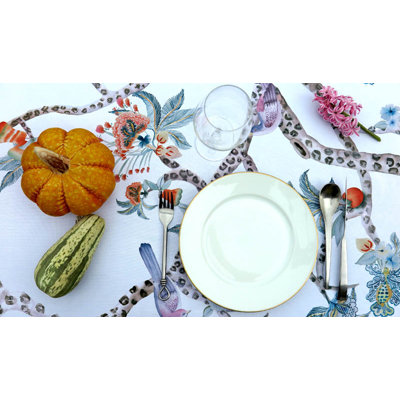 Hoder Tablecloth