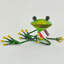 Judsonia Animals Weather Resistant Metal Garden Statue