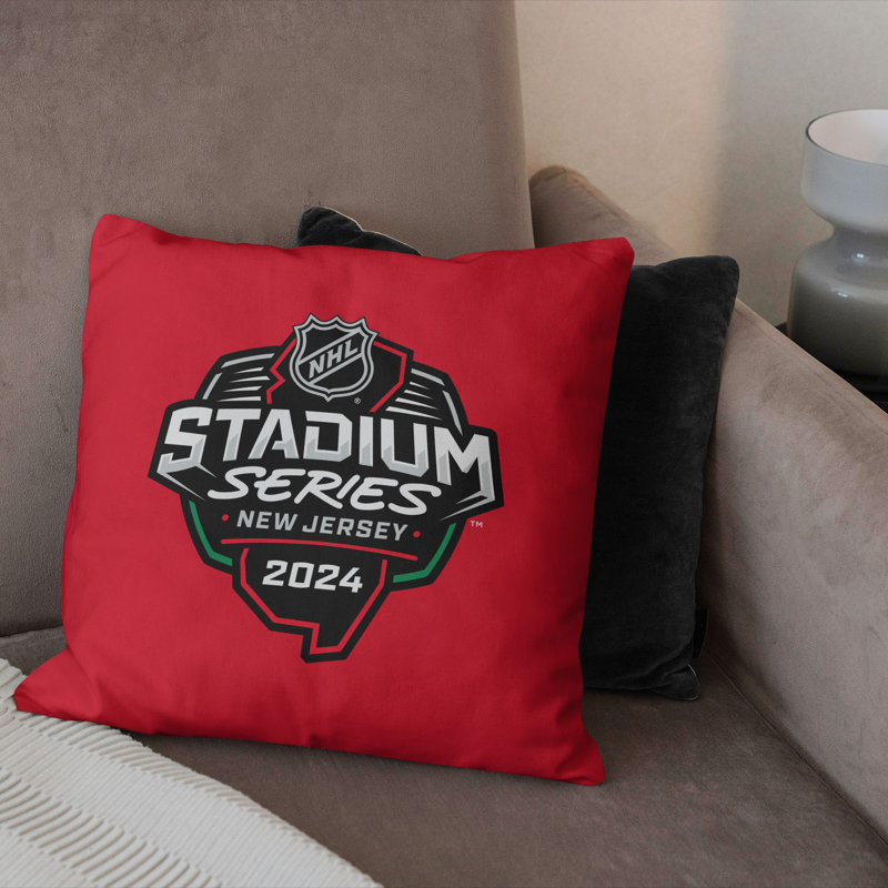 Outdoor Pillow Cover