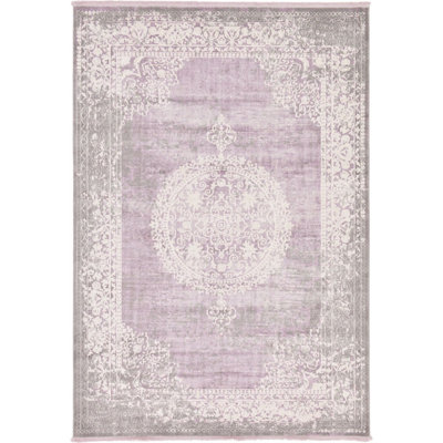 Tapis lavande Pharaoh