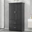 Grande armoire de rangement