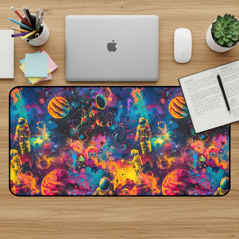 Desk Pad