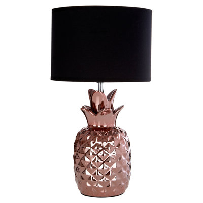 Ceramic Table Lamp