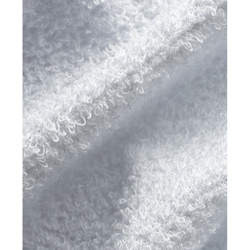 Twin White Terry Cloth Waterproof Mattress Protector