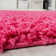 Eubanks Solid Colour Shag Area Rug