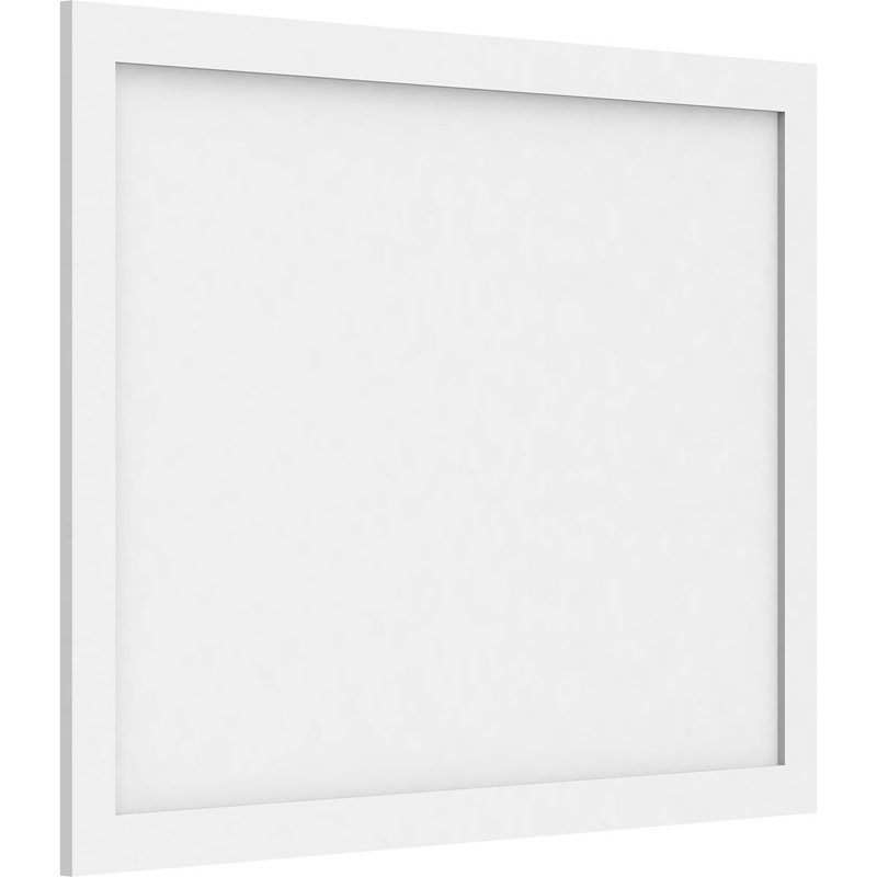 Panneau mural Cornelia, H 30 po x l 40 po x P 0,4 po