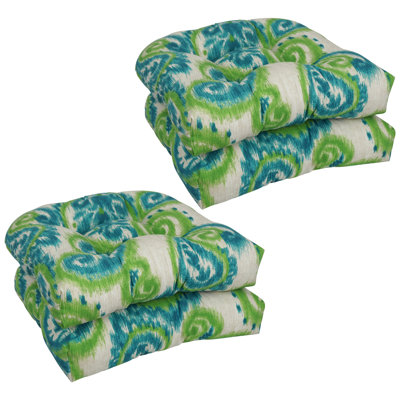Outdoor 5'' Seat Cushion