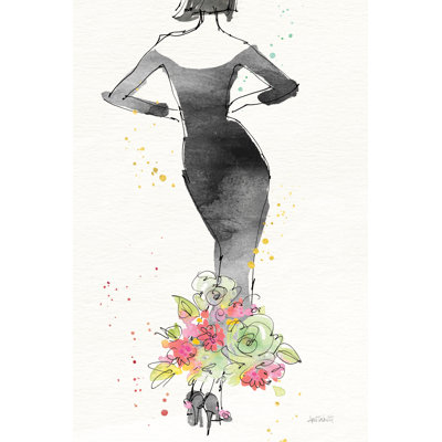Mode florale I