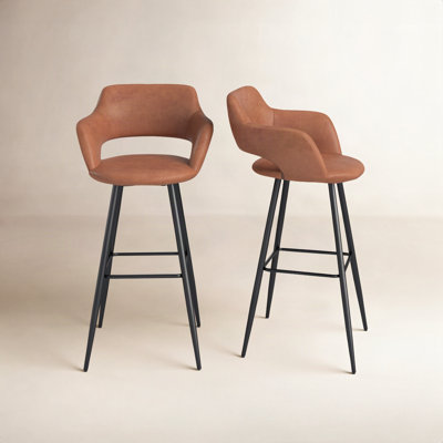 Lake Bar and Counter Stool