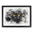 Black Framed selected