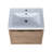 Bathroom Cabinet With Sink-1058858440