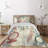 Polyester Coverlet