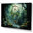 Toile tendue