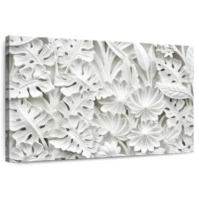 Harnek Plaster White